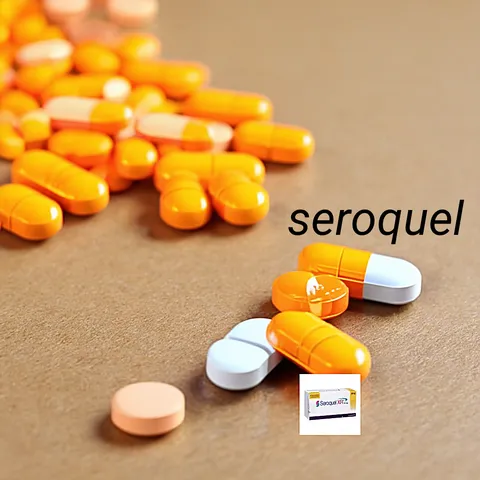 Seroquel farmaco generico